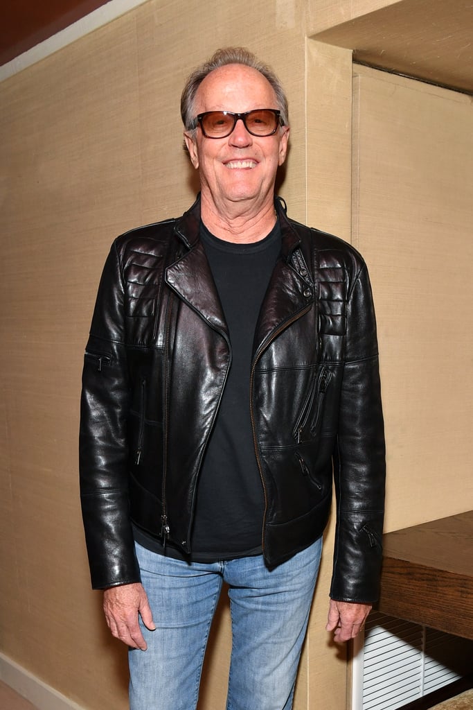 Peter Fonda