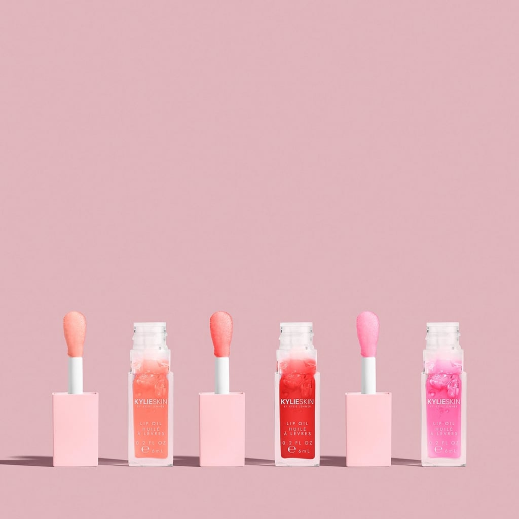 Best Skin Care: Kyle Cosmetics Lip Oil Set