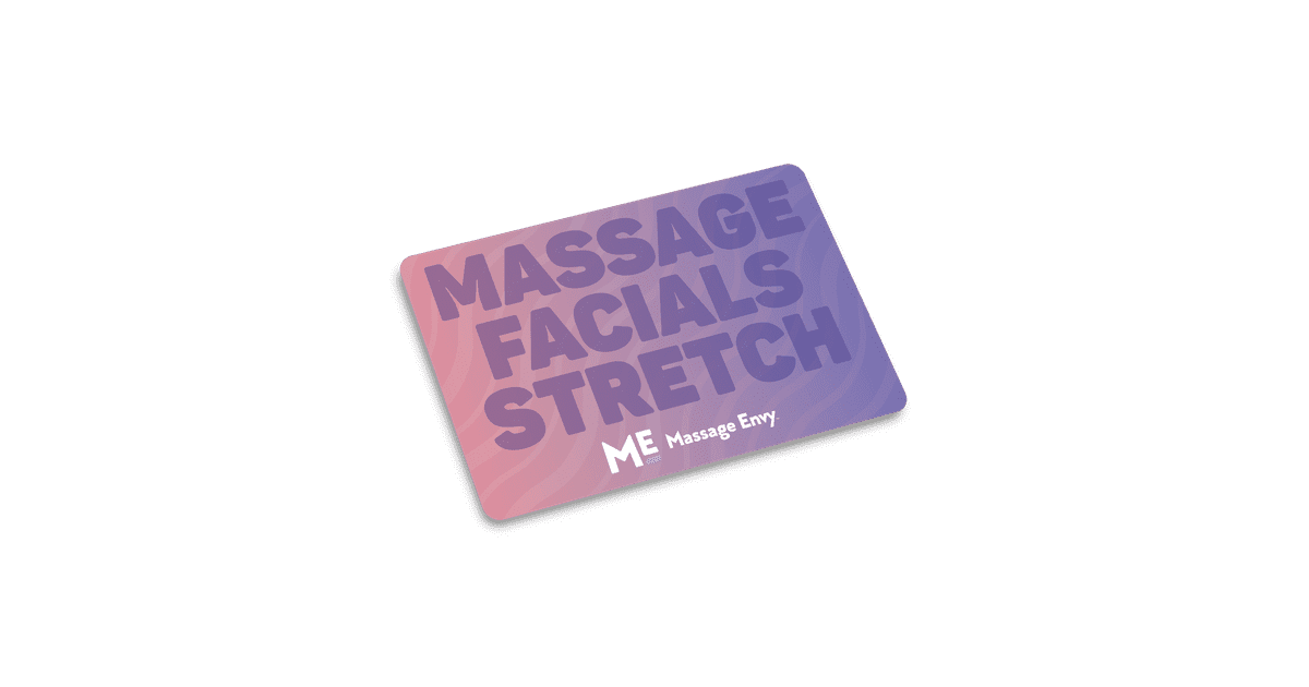 Massage Envy T Card Sponsored Gallery 2021 Popsugar Photo 2