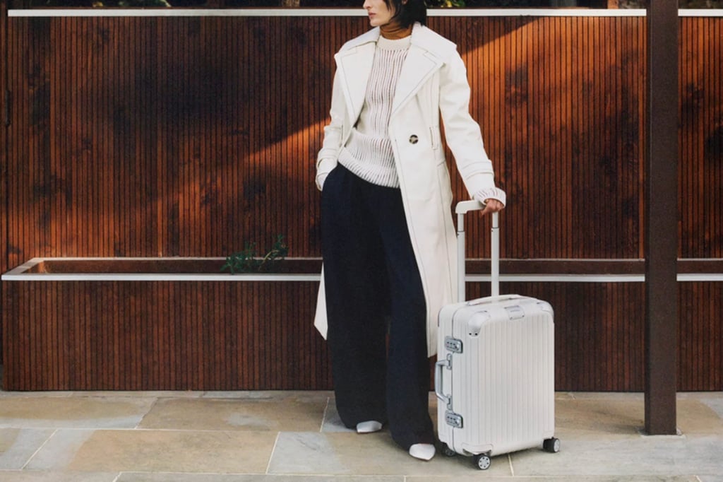 Best Carry-On Luggage, According to Editors