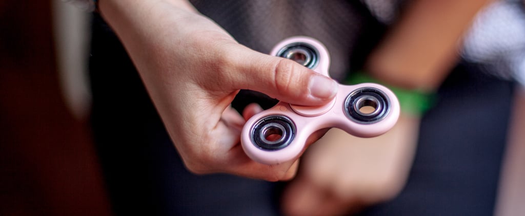 12 Best Fidget Toys For Adults 2024