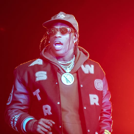 Travis Scott Sued Over Astroworld Festival Tragedy