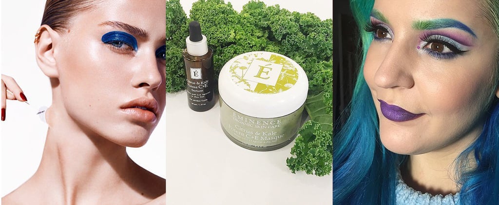 2016 Beauty Trend Forecast