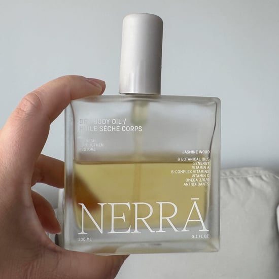 Nerra Dry Body Oil Review