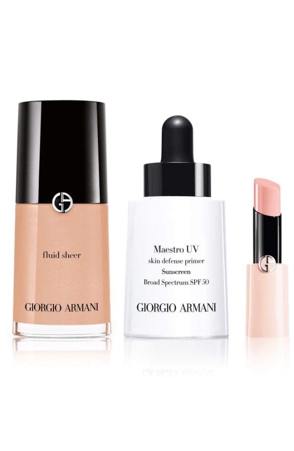 Giorgio Armani Glow Set