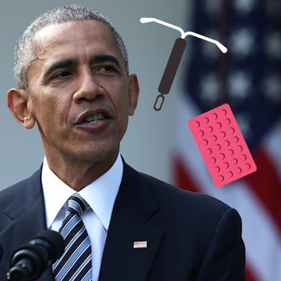 Obama plans to save Planned Parenthood (Video)