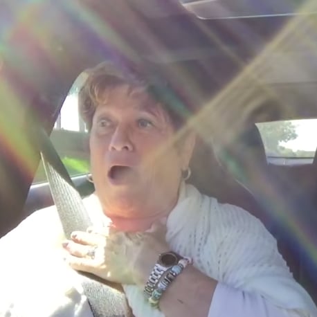Tesla Insane Mode Reactions Video