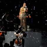 Jennifer Lopez's Performance "Mأ*rate" Will
