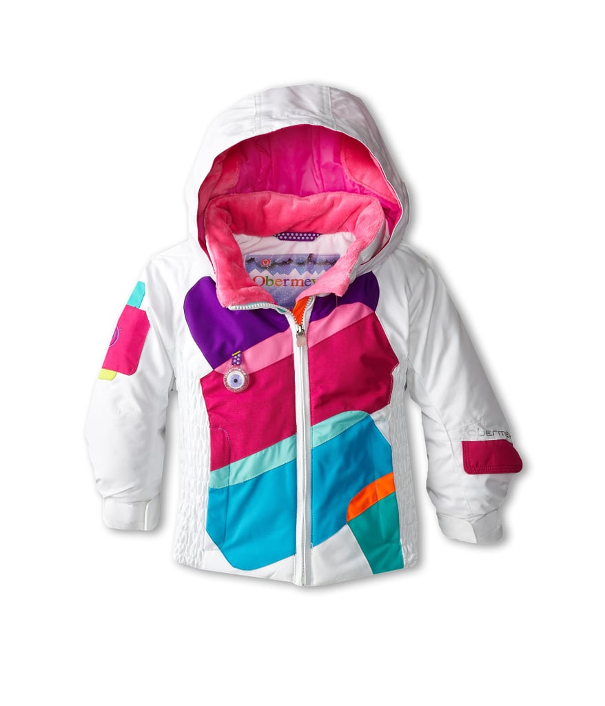 Obermeyer Prism Jacket