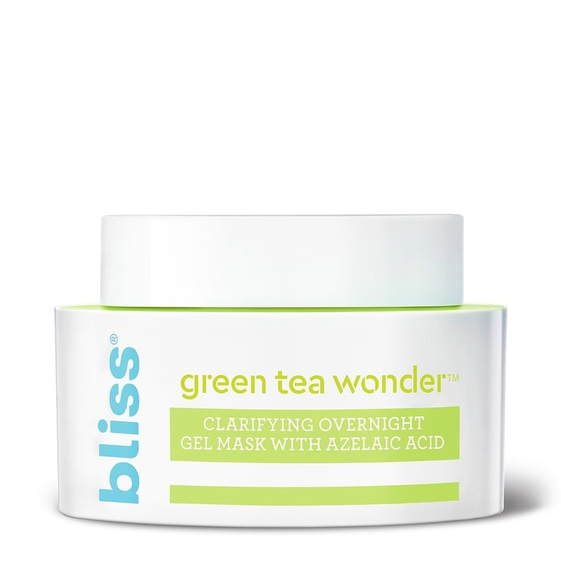 Bliss Green Tea Wonder