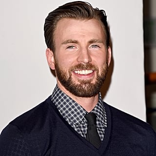 Chris Evans