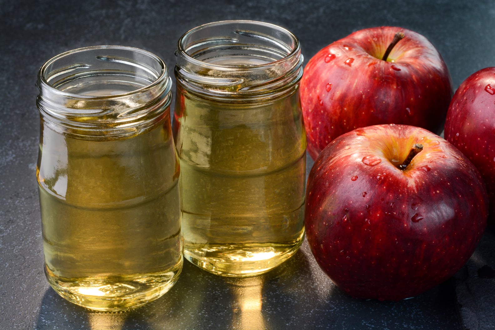 What Does Apple Cider Vinegar Do For Your Body? POPSUGAR Fitness