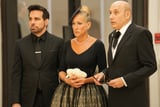 Carrie Bradshaw’s Funeral Dress Was a No Brainer For the Wardrobe Team – and Yes, It’s Vintage