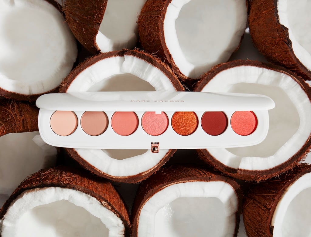 Marc Jacobs Launches a Rose Gold Coconut Fantasy Collection