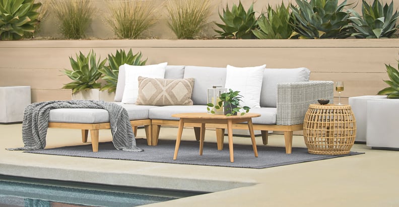 Best Outdoor Side Table