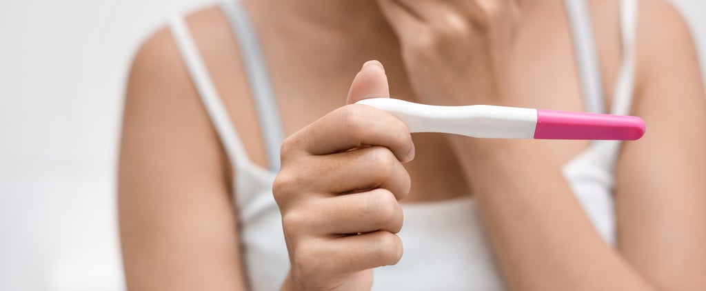 I Can't Stop Taking Pregnancy Tests