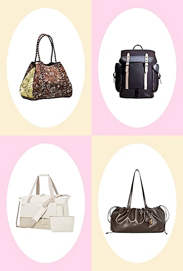 The Best Gym Bags Our Editors Love