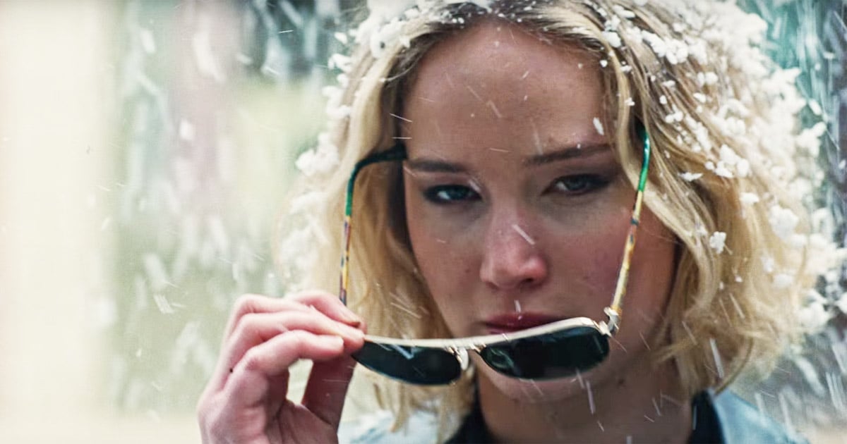 Joy Trailer POPSUGAR Entertainment