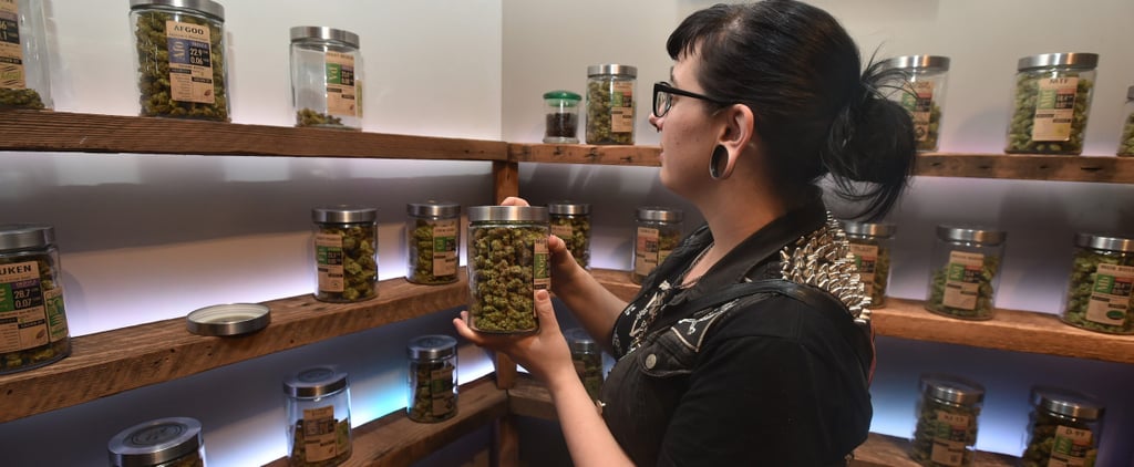 How to Read Cannabis Labels