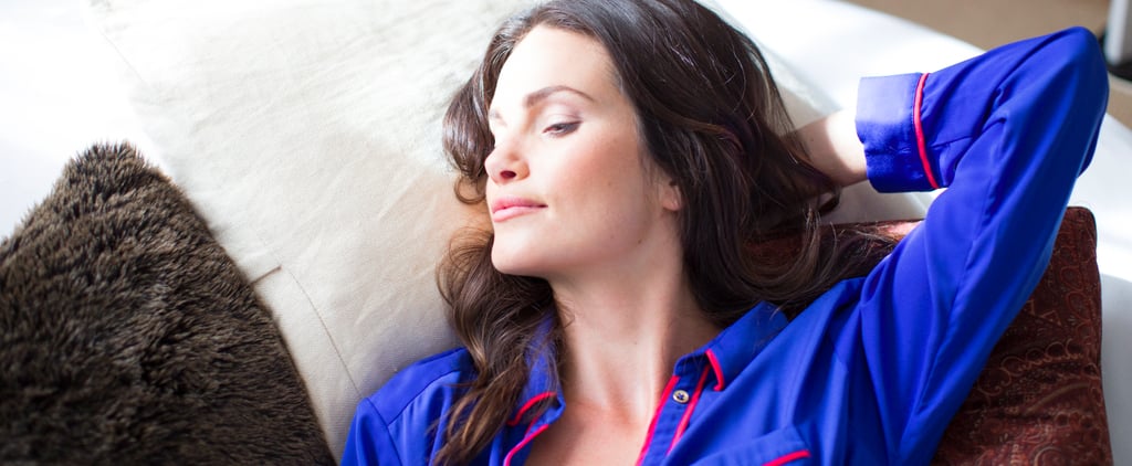 25 Tips and Tricks to Get a Better Night's Sleep