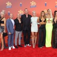The "Selling Sunset" Cast Light Up the MTV Movie & TV Awards Red Carpet