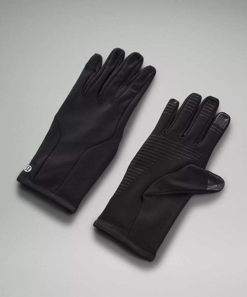 Cold Terrain Running Gloves