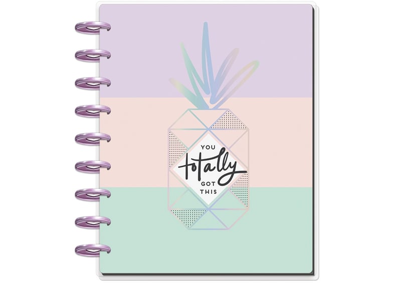 The Happy Planner Yearly Student Planner