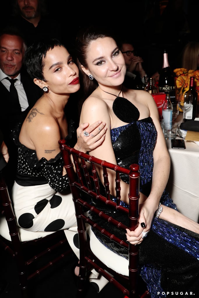 Shailene Woodley 2020 Boyfriend Shailene Woodley 2020 Boyfriend