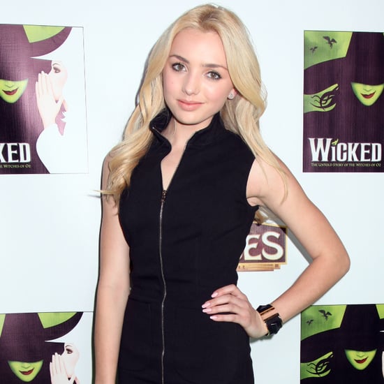 Best Dressed Stars Under 21 | 2014