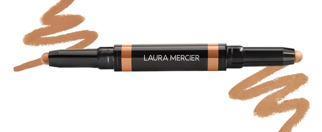 Laura Mercier Secret Camouflage Concealer Duo Stick Review