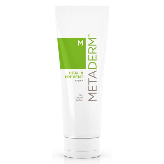 MetaDerm Heal and Prevent Cream