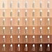 ColourPop Launched 42 Shades of No Filter Foundation