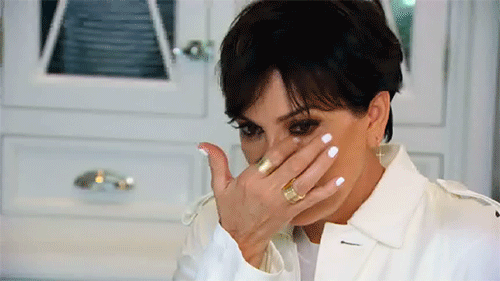When Gilly Calls Sam the Father of Her Son