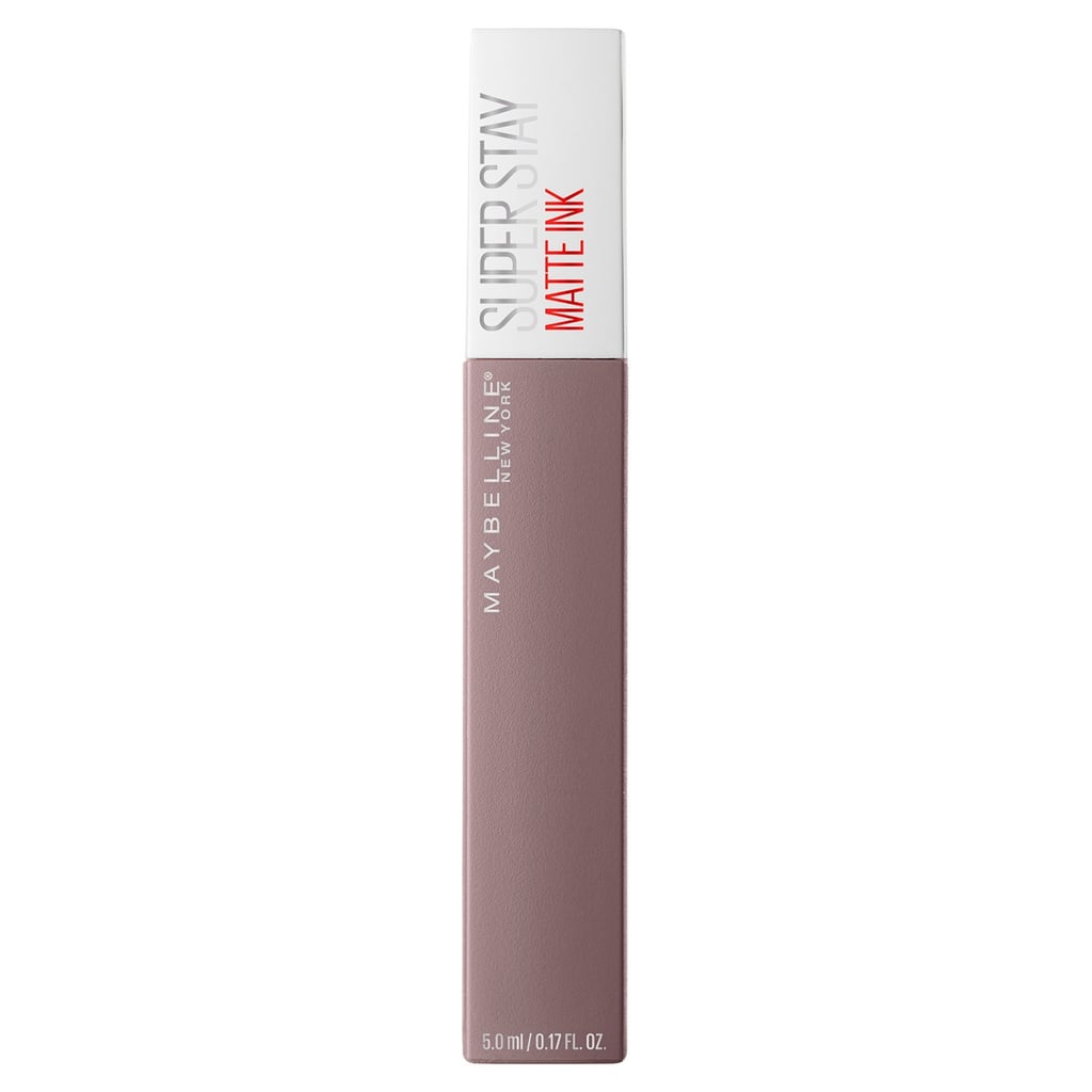 Maybelline Super Stay Matte Ink Lip Color