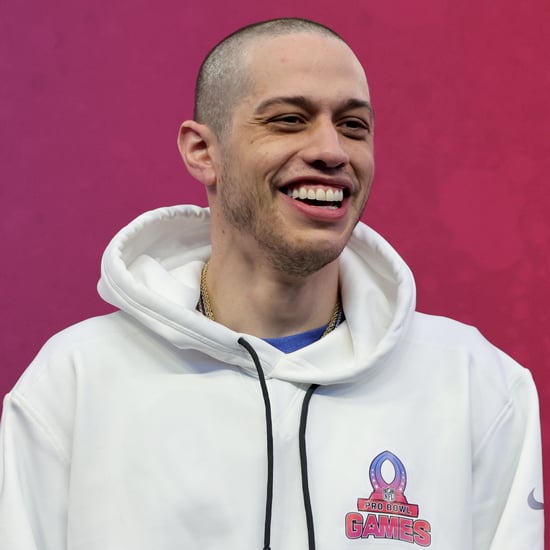 Pete Davidson's Role in Guardians of the Galaxy Vol. 3