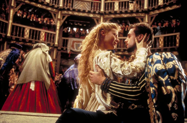 Shakespeare in Love (1998)