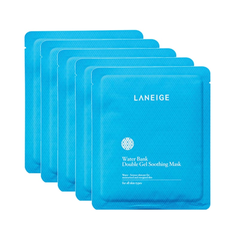 Laneige Water Bank Soothing Gel Mask