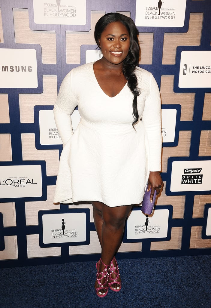 Essence Black Women in Hollywood Event 2015 Pictures