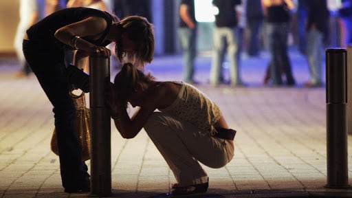 "Drunkorexia" Is on the Rise Among Young Women