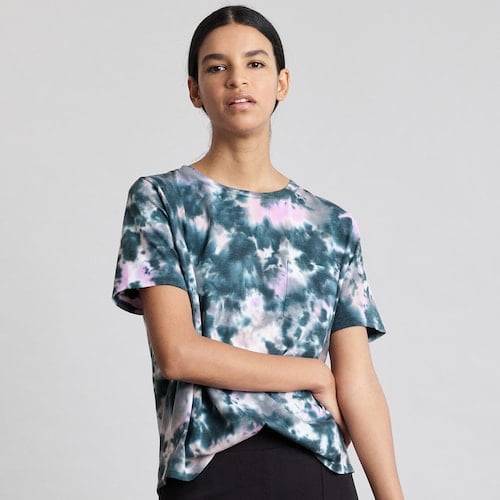 Elizabeth and james hot sale tie dye sweatshirt
