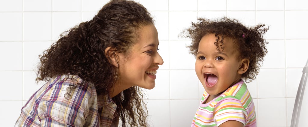 Nighttime Potty-Training Tips