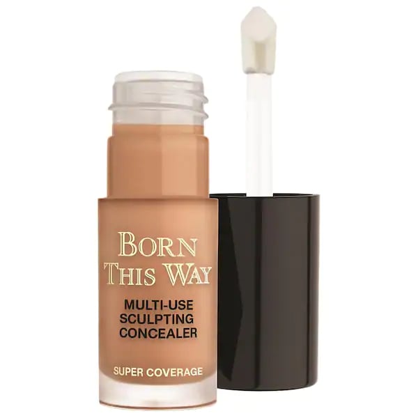 Too Faced Born This Way Super Coverage Multi-Use Concealer
