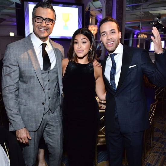 Paley Center's Tribute to Hispanic Achievement 2016 Photos