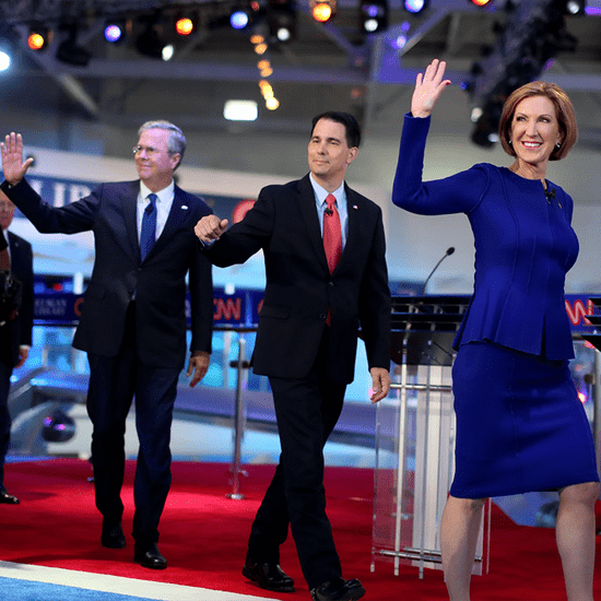 Which woman would you put on the $10 bill? #GOPDebate