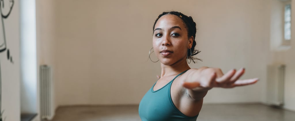 Sweat, Stretch Out, and Get Energized With 7 Wake-Me-Up Yoga Practices For Mornings
