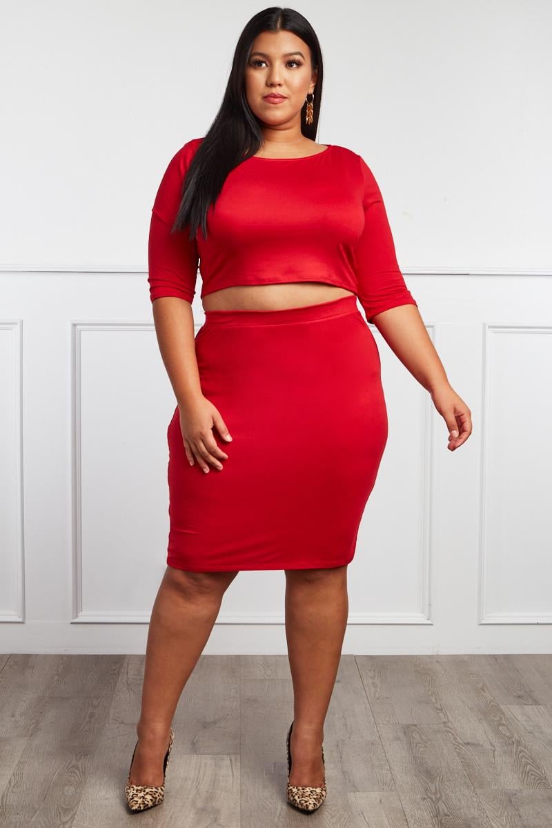 GS Love  Calling All Curvy Girls: These Are the 18 Brands You'll