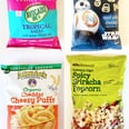 The Best New Grocery Store Snacks of 2017