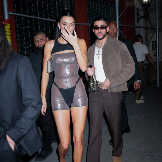 Are Kendall Jenner and Bad Bunny Dating?