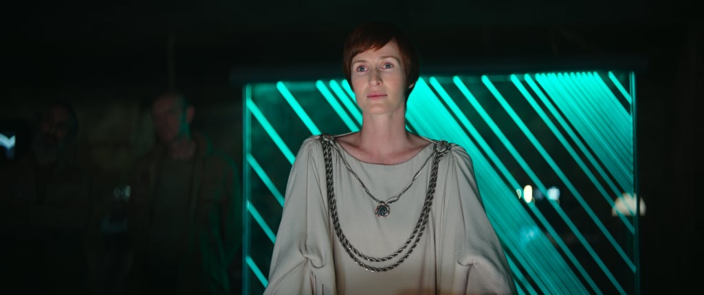 Rogue One: A Star Wars Story Pictures
