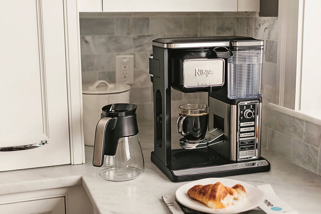 Ninja Coffee Bar Gifts For Working Moms POPSUGAR Family Photo 8